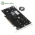 Import IOCREST ASMedia chipset ASM2824 dual M.2 NVMe PCIe 3.0 x16 Adapter from China