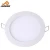Import IP44 round led panel light / dimmable led light panel / SMD slim led panel from China
