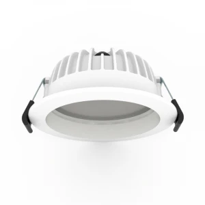 IP54  electrical fitting Commercial ceiling dimmable 10w SMD recessed led light downlight price