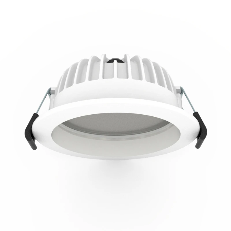 IP54  electrical fitting Commercial ceiling dimmable 10w SMD recessed led light downlight price