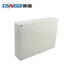 IP65 ABS Plastic Electronic Project PCB Housing Junction Box