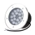 Import IP67 Recessed Light 1W 3W 5W7W 9W 12W 15W 18W 24W 30W 36W 6W LED Underground Light from China
