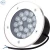 Import IP67 Waterproof 6W LED Underground RGB Path Lamp from China