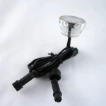 IP67 Waterproof Floor LED Light Outdoor 30mm Round(SC-B105B)