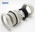 Import IP68 waterproof filexible nylon cable gland PG21, waterproof connector gland joint from China