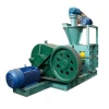 Iron ore hydraulic briquette machine/iron ball press machine/iron fines pellet machine