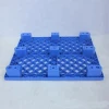 ISO China Manufacturer 1000*1000*150 mm HDPE Plastic Pallet
