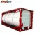 Import ISO Tank Oxygen Nitrogen Argon CO2 ISO Container from China