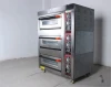 ISO9001 Stainless Steel Home Food Maker Automatic Bread Maker