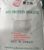 Isolated soy protein &lt;Min 90%,for meat Industry,sausage,meat ball...)