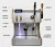 Import Italian semi-automatic commercial coffee machine with independent steam from China