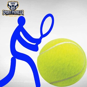 ITF Approved professional training Tennis balls