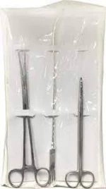 I.U.C.D. Instrument Set Reusable Gynecological Instruments Stainless steel high quality in low price