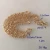 Import Ivoduff Manufacture Metal gold Chain with hook for purse bag from China