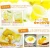 Import Japan fresh healthy beauty tea ladies yuzu drink for four seasons from Japan