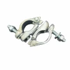 Japan standard ladder forged scaffolding clamp scaffolding swivel coupler galvanized scaffolding coupler