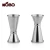 Import Japanese Bar Cocktail Measuring Tool Premium Stainless Steel Double Jigger For Mixer from China
