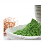 Japanese bulk powdered instant organic matcha green tea powder
