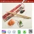Import Japanese sushi kits/sushi kits for 2-4 persons /easy go sushi kits from China