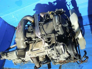 JAPANESE USED AUTO ENGINE 5L ENGINE FOR TOYOTA HILUX SPORT PICKUP