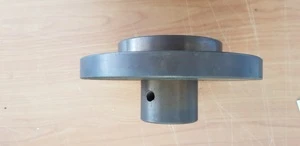 Jeffer Machinery /flange for grinding wheel/ Part No. 50-1205