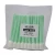 Import JEJOR Factory Supply High Density Cleanroom Rectangle Foam Cleaning Swab For Ink Printer Head from China