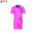 Import Jersey Football Kit for Men,Model Football club kits, sublimation Soccer Kit For Men from China