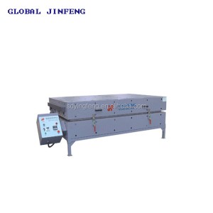 JFK-1112 HOT SALE glass plate forming machine bending oven for Glass Processing