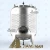 Import [JiangMan]-3000L Jacketed Stainless Steel Distillery Fermenter- Fermenting Equipment for Rye/Bourbon Whiskey Distillery from China