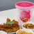 Import Jiaweiluo Spicy Instant noodle special food Cup Package  from China special food from China