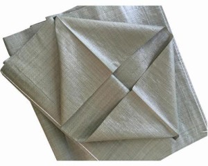 Jiaxin PP Woven Bag China Woven Polypropylene Bulk Bags Manufacturers Best Selling PP Woven Bag for 25kg 50kg Rice Packing PP Plastic Woven Bag/PP Non Woven Bag