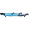 Jilong 37328 2 Person Inflatable Rowing Boats Kayak Fishing Hot sale in stock fishing inflatable PVC rowing boats kayak/boats