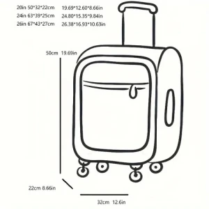 JINYI New Design Trolley Travel Luggage Pc Eminent Trolley Luggage Plastic Suitcase Luggage 3 Piece Set