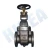 Import jis f7363 5k cast iron marine gate valves cast iron valve jis f7363 jis 5k gate valve from China