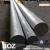 Import JIS S15C, DIN Ck15, ASTM 1015, GB 15# 25mm hot rolled Carbon Steel round bar from China
