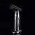Import JL-084V Jet Torch Flame Windproof Butane Refillable Lighter Metal Torch Lighter from China