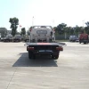 JMC 4x2 heavy duty tow under lifter wrecker truck sale in Ethiopia / towing tractor wrecker truck for sale