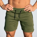 jogger athletic custom fitness training sport running wear men