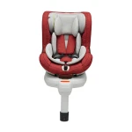 JOVKIDS travel universal well fit carseat belt shoulder pad car seat back support cushion with hand rail