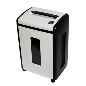 JP-620C Cross Cut Paper Shredder Office ,bank and school,personal occasion use
