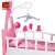 Import Juguetes Pretend Toys Crib Toy Doll For Kids Toy from China