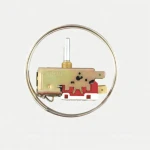 K54-P3100 RANCO Thermostat K54 Series Refrigerator refrigerant Freezer Parts Capillary Refrigerator Room HVAC Good price