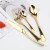 Import Kaya Dinnerware Stainless Steel Knife Fork Spoon Cutlery Kitchen Food Tableware Flatware Dining Set from China