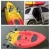 Import Kayak with motor for fishing from China