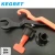 KEGRET wholesale in stock T-shaped steel needle leveler tile accessories leveling system