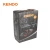 Import KENDO 161pc Aluminium Case Tool Set Household and Car Repairing Hand Tool Box Kit from China