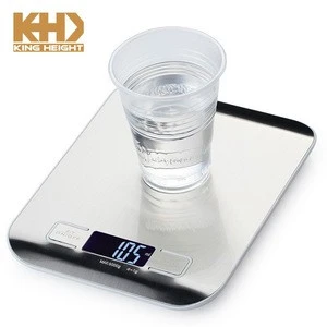 KH-SC001 The Latest Cheap Small Digital Kitchen Household Hanging Weighing Scale