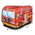 Import Kids Car Toy Play Tents Children&#x27;s Play House Outdoor and Indoor Fire Truck  Tent  Birthday Gift with Carry Bag from China