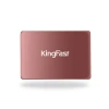 KingFastSSD 2.5 1TB SSD 2.5 inch SATA3 3D TLC high speed Solid State Drive