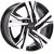 Import Kipardo Rim 15 for Hyundai I20 KIA Picanto Cross Rio Mazda 2 from China